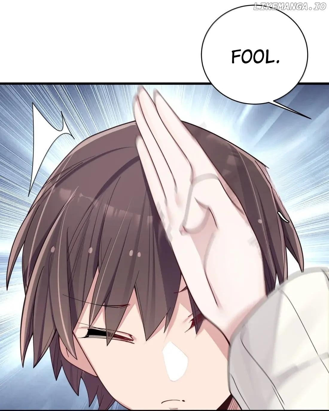 My Fake Girlfriends are using me as a Shield Chapter 176 - page 25